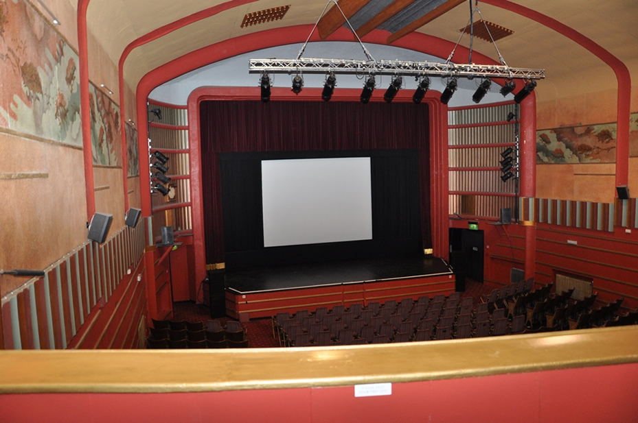 Tivoli Theatre