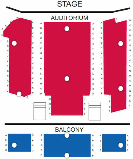 Picture of the Venue