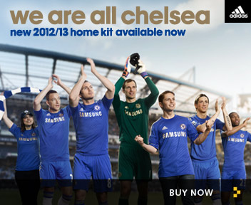 Merchandise Banner