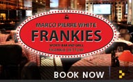 Frankies Restaurant