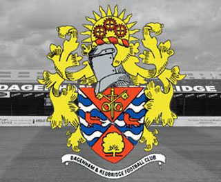 Dagenham+and+redbridge+football+ground